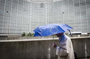 An emergency Eurozone leaders summit on Greece