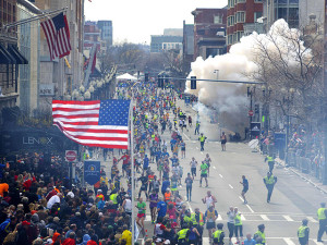 Deadly Explosions Rock Boston Marathon