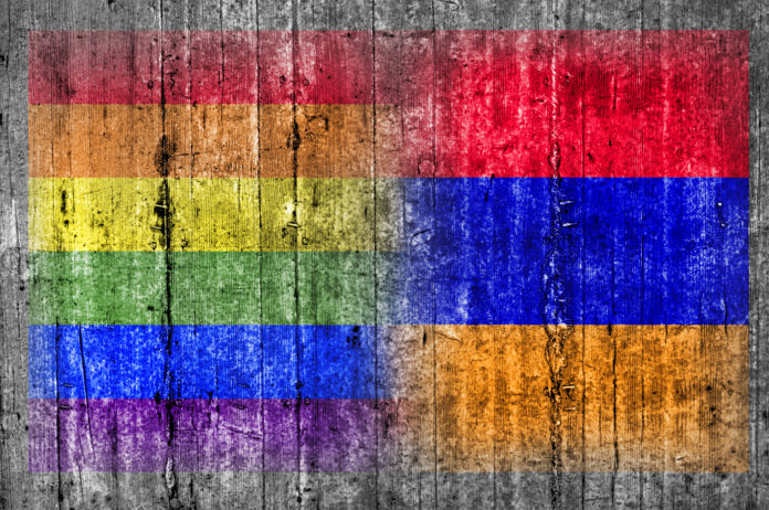 ЛГБТ-сообщества активизировались в Армении