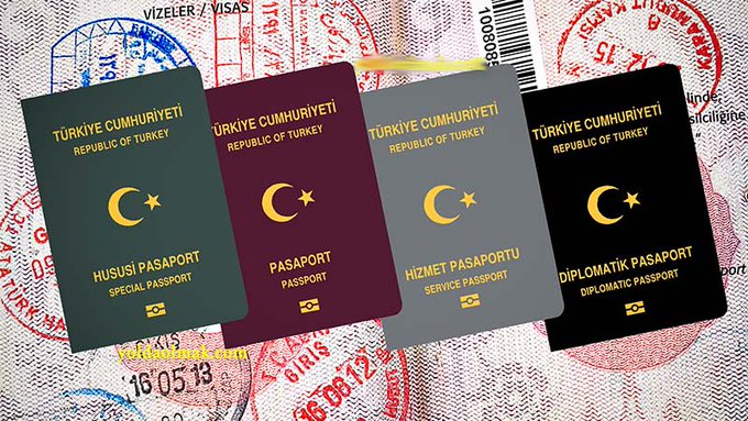 С 1 сентября 2019 года Азербайджан отменяет въездные визы для Турции.