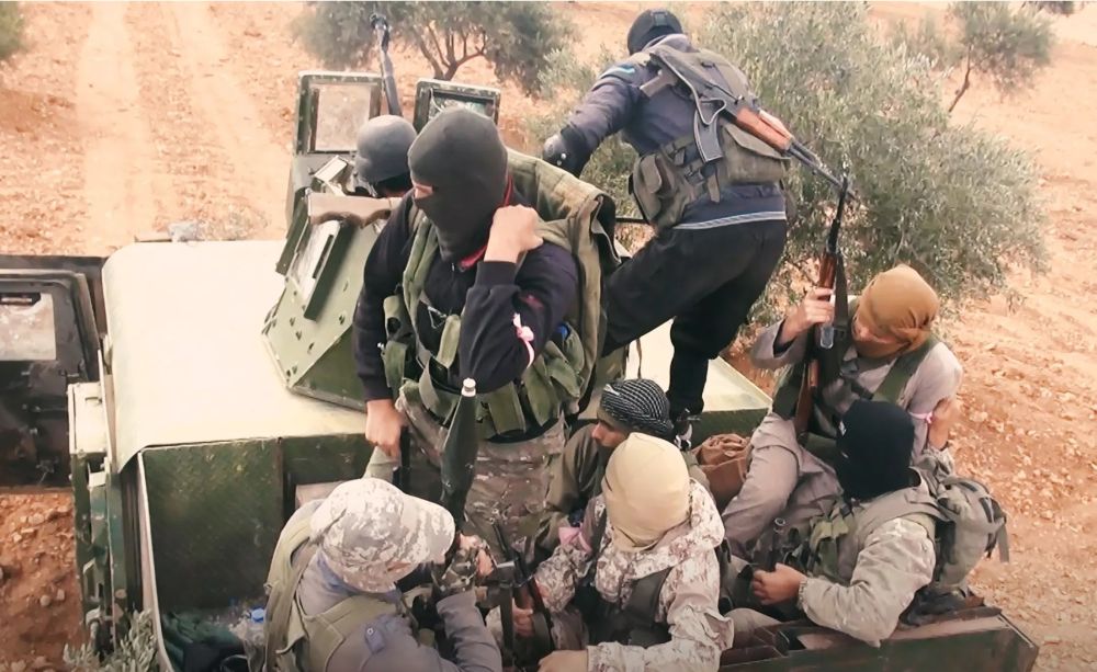 Сирия: присоединятся ли террористы к российско-турецкому патрулированию в Идлибе?