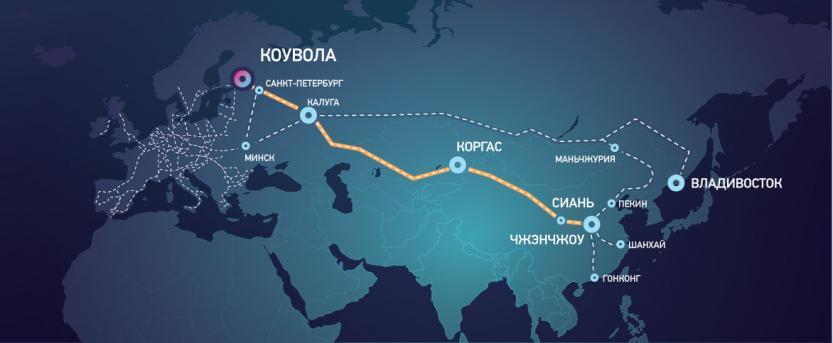 контейнерный маршрут КНР-Казахстан-РФ-Суоми.jpg